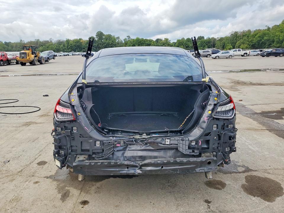 Продажа на аукционе авто 2022 Mercedes-benz C, vin: W1KAF4HB1NR039687, номер лота: 68031486