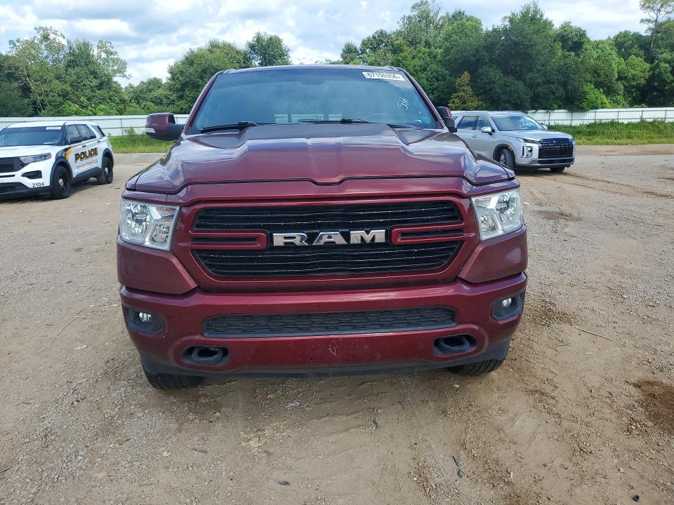 Aukcja sprzedaży 2020 Ram 1500, vin: 1C6SRFFT5LN363542, numer aukcji: 67155356