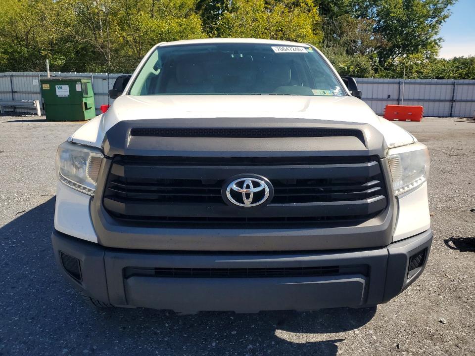 Продаж на аукціоні авто 2017 Toyota Tundra, vin: 5TFUM5F16HX074044, номер лоту: 70647246