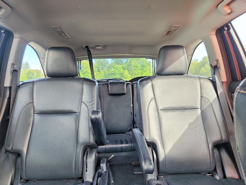 Aukcja sprzedaży 2018 Toyota Highlander, vin: 5TDDZRFH5JS488353, numer aukcji: 70153556
