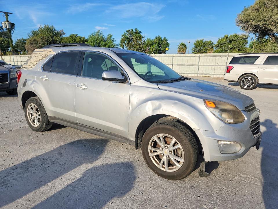 Продаж на аукціоні авто 2017 Chevrolet Equinox, vin: 2GNALCEK4H1517123, номер лоту: 67985616