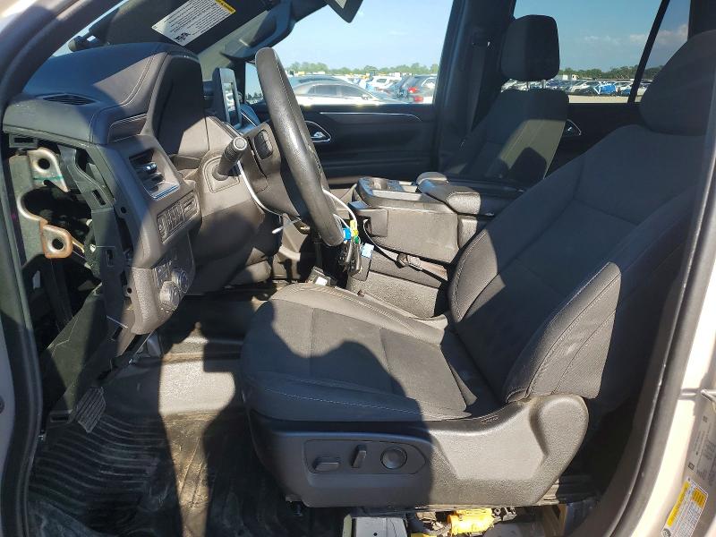 Aukcja sprzedaży 2021 Chevrolet Tahoe, vin: 1GNSKLEDXMR298145, numer aukcji: 67725226