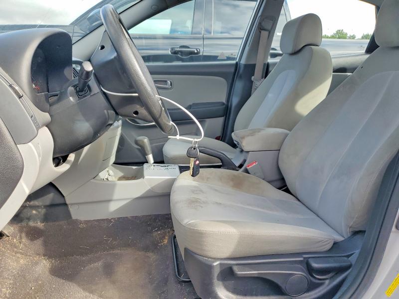 Продаж на аукціоні авто 2009 Hyundai Elantra, vin: KMHDU46D29U809153, номер лоту: 68995686