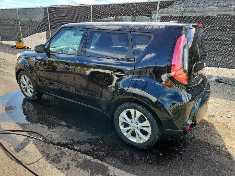 Aukcja sprzedaży 2016 Kia Soul, vin: KNDJP3A59G7259938, numer aukcji: 69492816