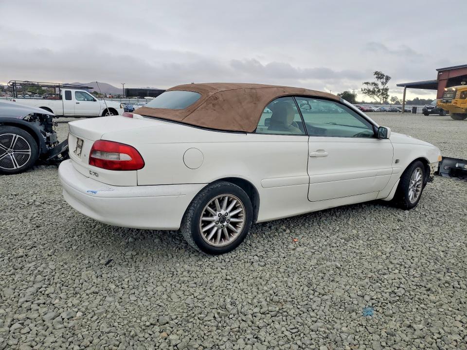 Aukcja sprzedaży 1999 Volvo C70, vin: YV1NC56D8XJ004915, numer aukcji: 67388676