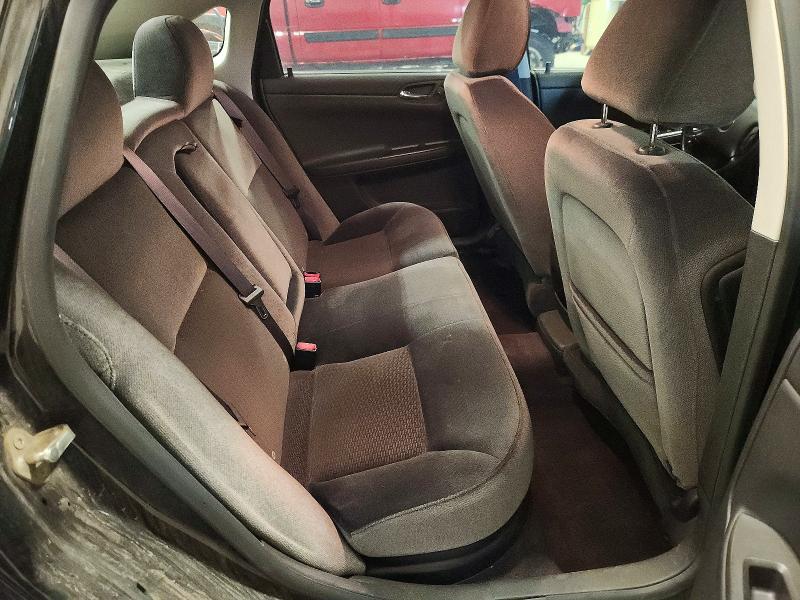 Aukcja sprzedaży 2014 Chevrolet Impala Limited, vin: 2G1WB5E34E1174842, numer aukcji: 67324206