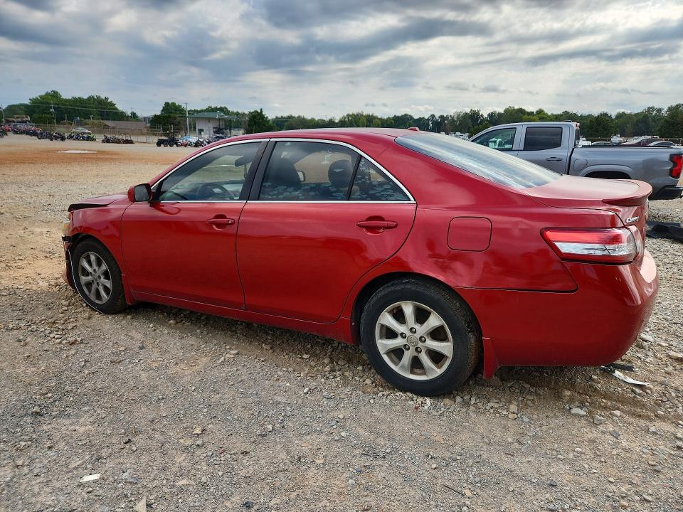 Продаж на аукціоні авто 2010 Toyota Camry, vin: 4T1BF3EK1AU556536, номер лоту: 68101306