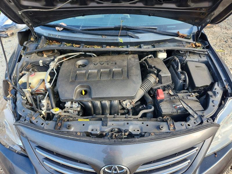 Aukcja sprzedaży 2013 Toyota Corolla, vin: 2T1BU4EE7DC052679, numer aukcji: 69247346