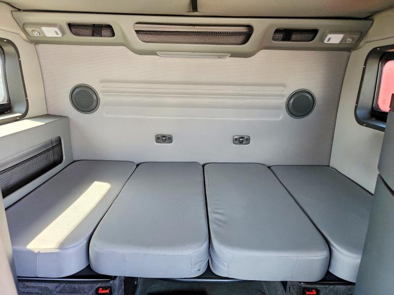 2021 Volvo Vn მანქანა იყიდება აუქციონზე, vin: 4V4NC9EJ7MN238203, აუქციონის ნომერი: 70484546