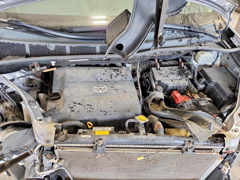Продажа на аукционе авто 2011 Toyota Sienna, vin: 5TDKK3DC7BS023333, номер лота: 69880896
