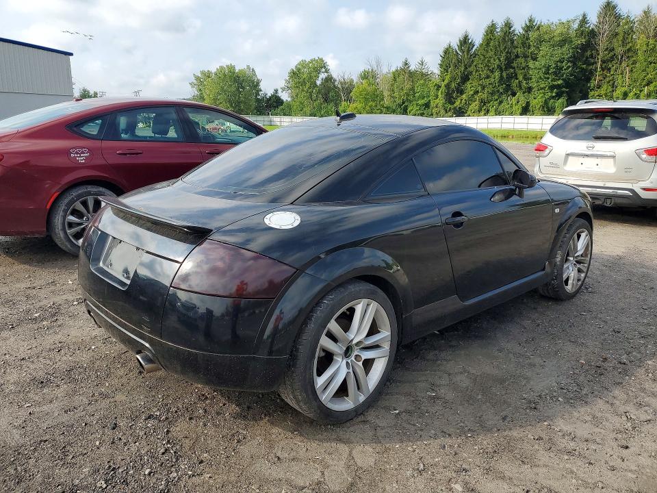 Aukcja sprzedaży 2005 Audi Tt, vin: TRUWT28N951012359, numer aukcji: 67149166