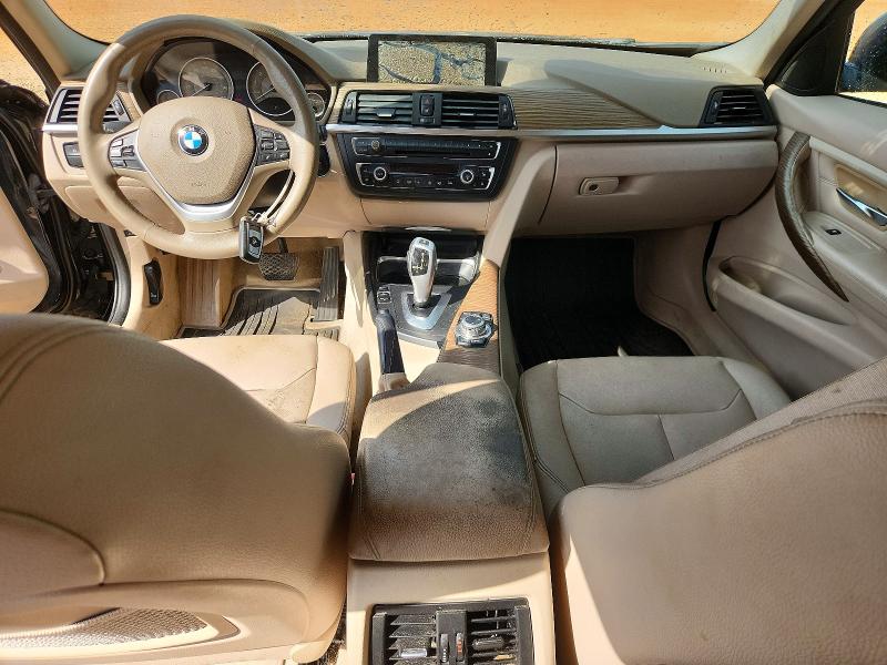 Aukcja sprzedaży 2012 Bmw 328, vin: WBA3A5C5XCF341533, numer aukcji: 69887246