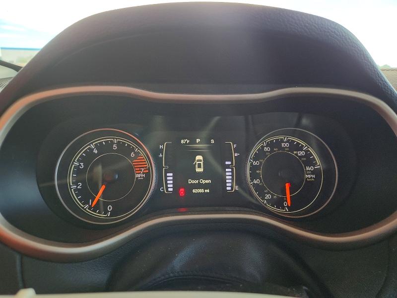 70843466 :رقم المزاد ، 1C4PJLCB2GW216398 vin ، 2016 Jeep Cherokee مزاد بيع