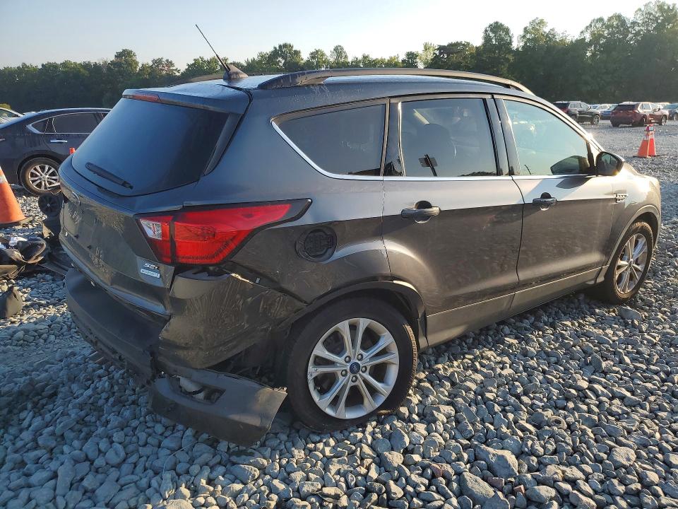 Продаж на аукціоні авто 2019 Ford Escape, vin: 1FMCU0HD9KUA11367, номер лоту: 67219906
