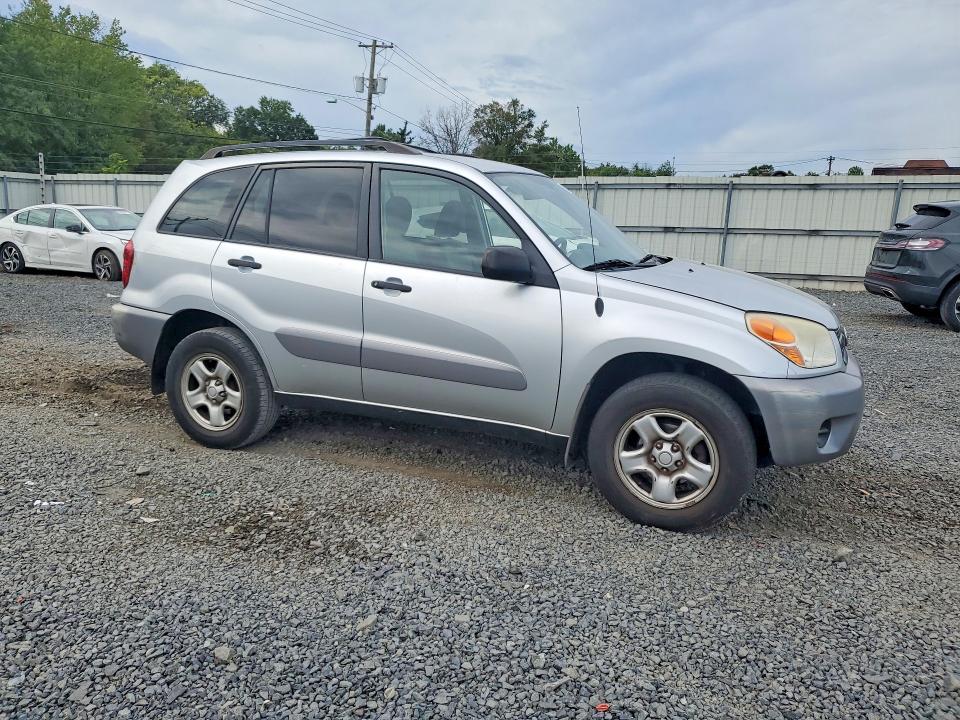2004 Toyota Rav4 მანქანა იყიდება აუქციონზე, vin: JTEHD20V946002911, აუქციონის ნომერი: 68613576