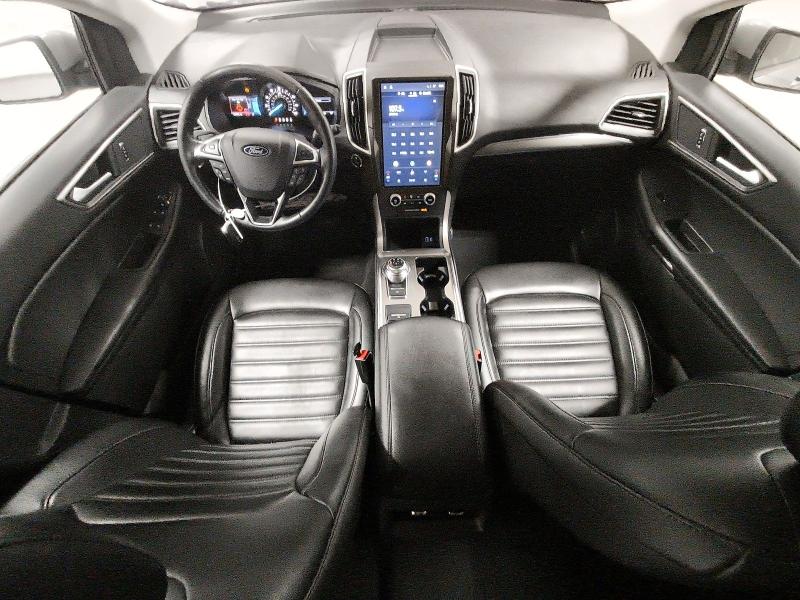 2022 Ford Edge მანქანა იყიდება აუქციონზე, vin: 2FMPK4J97NBB03334, აუქციონის ნომერი: 68070266
