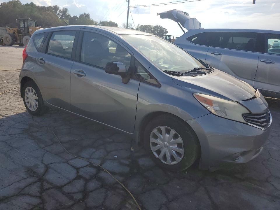 Aukcja sprzedaży 2014 Nissan Versa Note, vin: 3N1CE2CP8EL437812, numer aukcji: 69803736