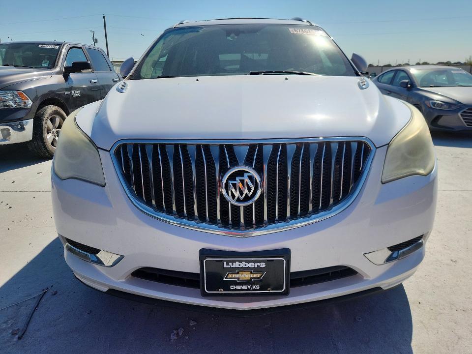 Продажа на аукционе авто 2016 Buick Enclave, vin: 5GAKRCKD1GJ183012, номер лота: 67862146