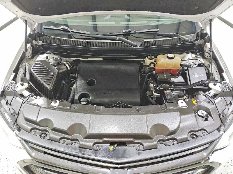 Aukcja sprzedaży 2019 Chevrolet Traverse, vin: 1GNERKKW9KJ195643, numer aukcji: 67426506