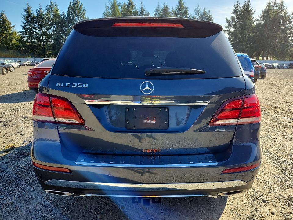 68249926 :رقم المزاد ، 4JGDA5JB1GA704302 vin ، 2016 Mercedes-benz Gle مزاد بيع