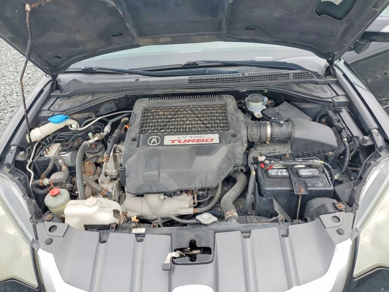 68993246 :رقم المزاد ، 5J8TB18249A006895 vin ، 2009 Acura Rdx مزاد بيع