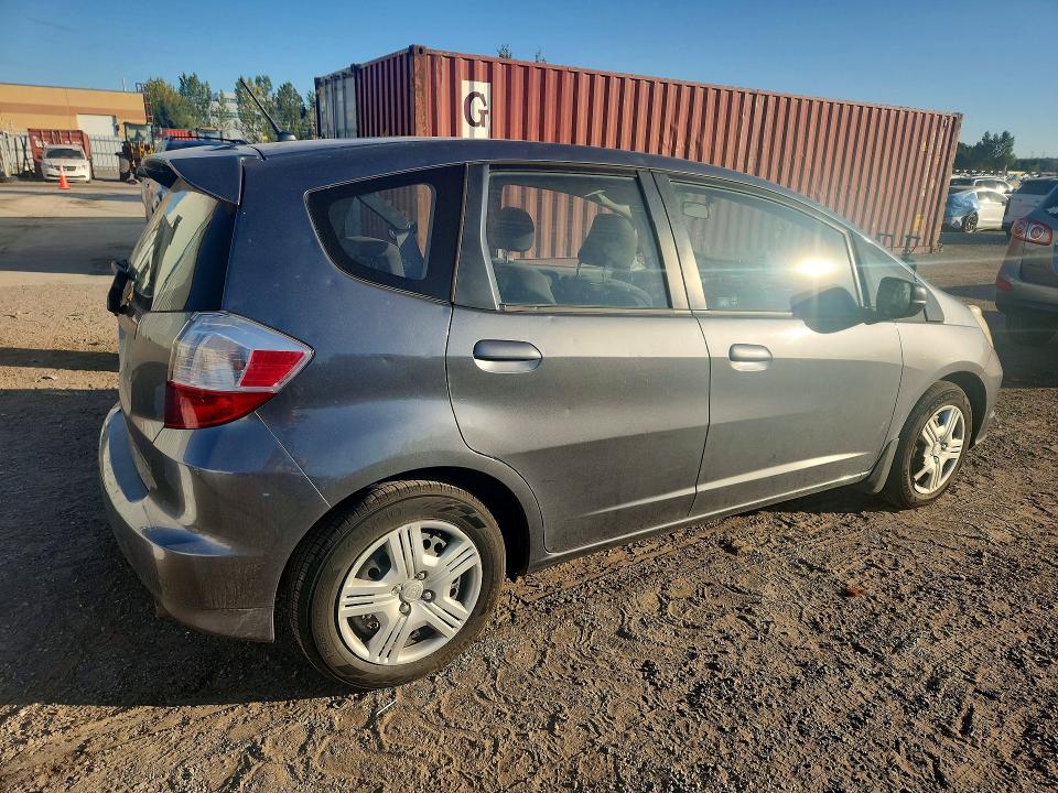 Aukcja sprzedaży 2013 Honda Fit, vin: LUCGE8H53D3005823, numer aukcji: 69513326
