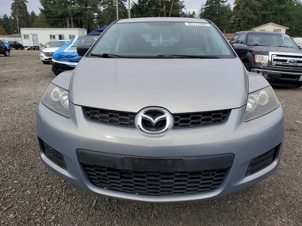 Aukcja sprzedaży 2007 Mazda Cx-7, vin: JM3ER293570112007, numer aukcji: 65172326
