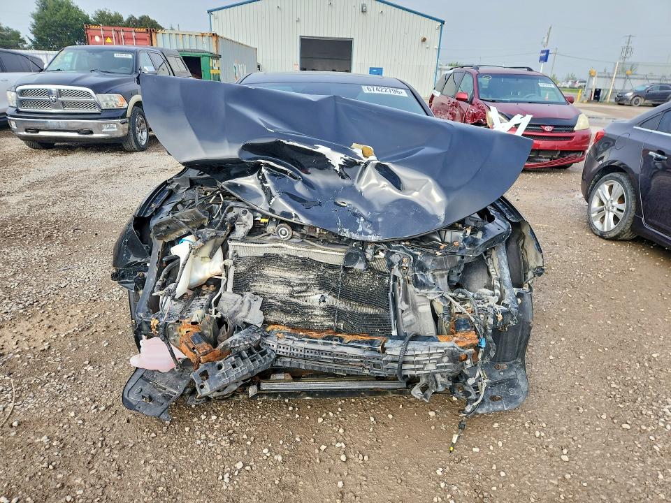 2017 Honda Accord მანქანა იყიდება აუქციონზე, vin: 1HGCR2F69HA807571, აუქციონის ნომერი: 67422796
