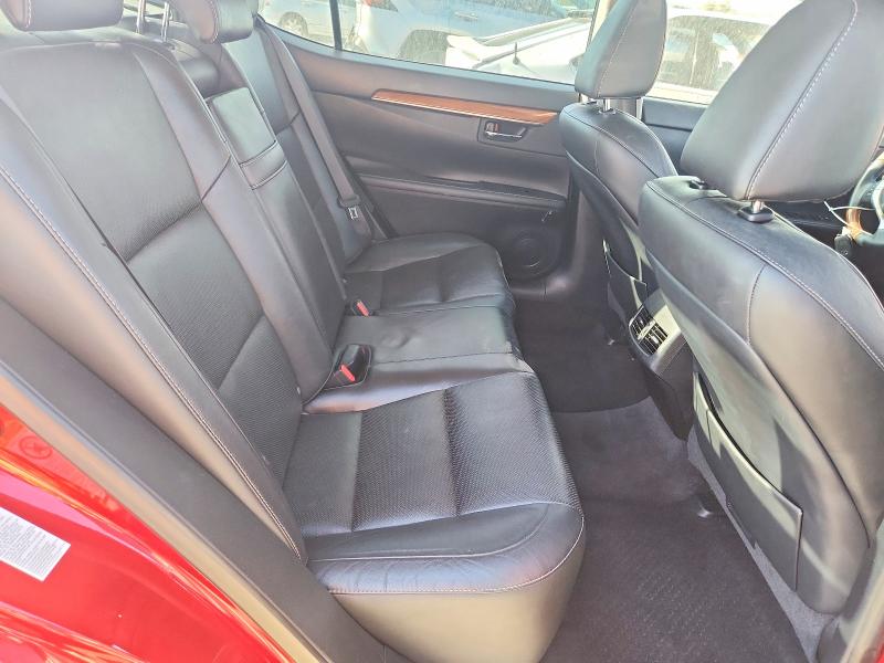 Продажа на аукционе авто 2015 Lexus Es, vin: JTHBW1GG5F2088877, номер лота: 66617556