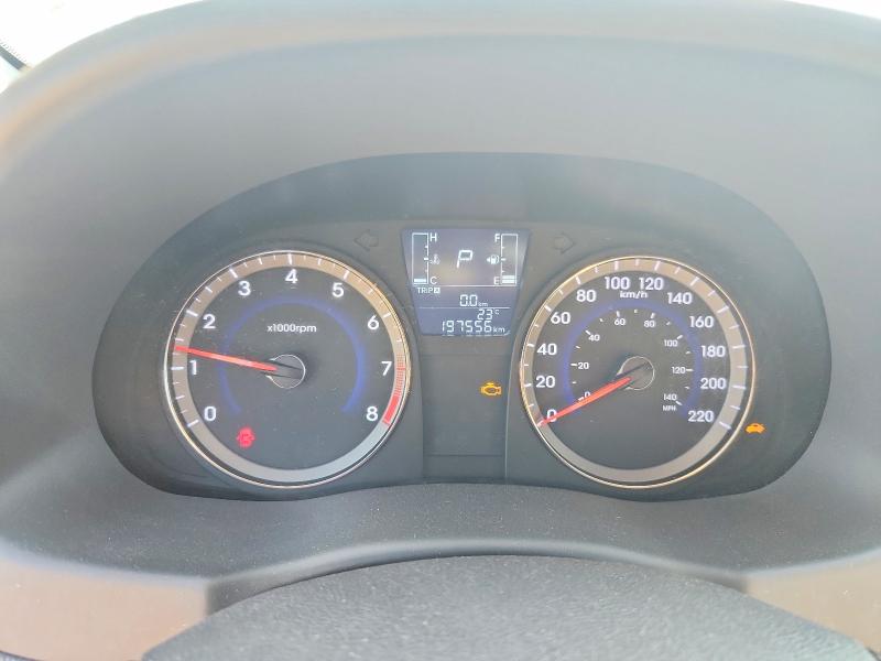 Продаж на аукціоні авто 2016 Hyundai Accent, vin: KMHCT4AE2GU007844, номер лоту: 70236416
