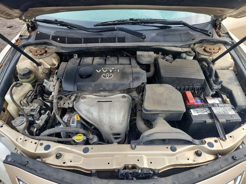 Aukcja sprzedaży 2010 Toyota Camry, vin: 4T4BF3EK5AR004687, numer aukcji: 69948596