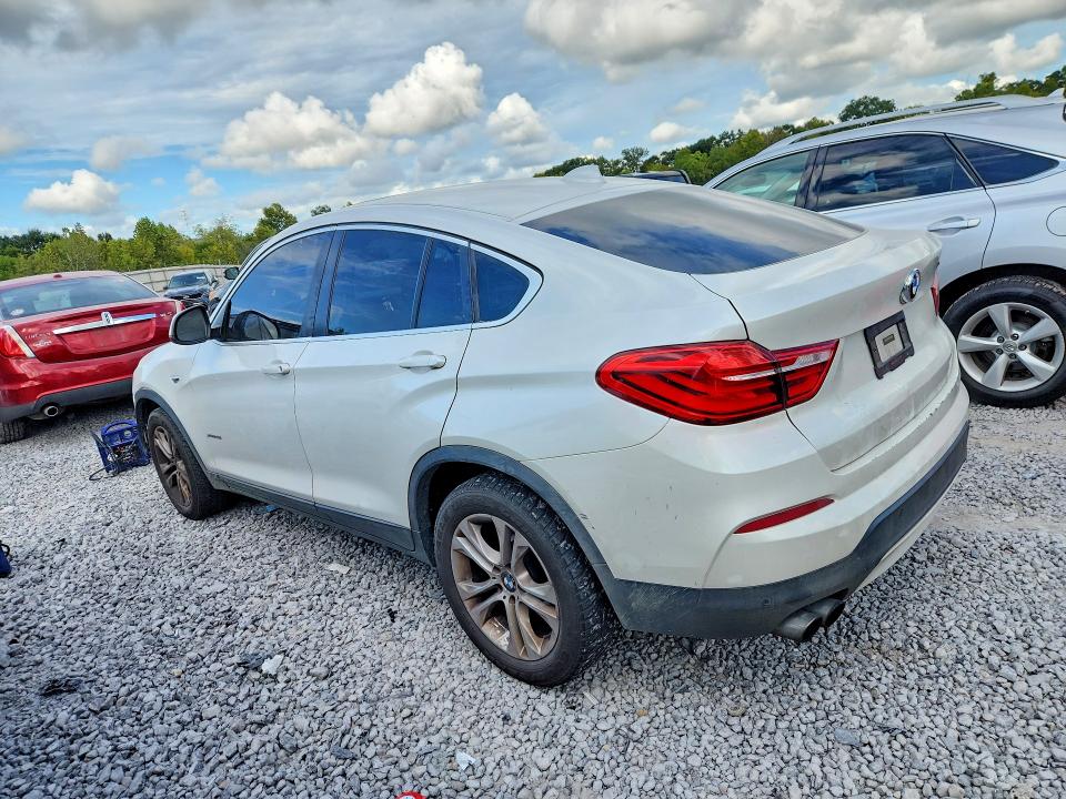 Aukcja sprzedaży 2015 Bmw X4, vin: 5UXXW3C54F0M88043, numer aukcji: 68404626