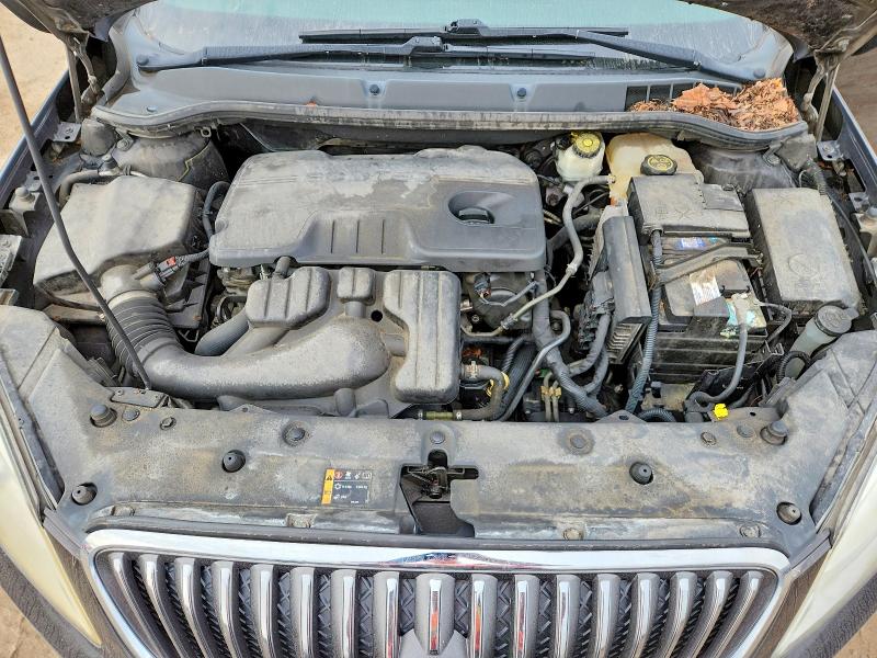 Aukcja sprzedaży 2014 Buick Verano, vin: 1G4PP5SK0E4233510, numer aukcji: 70218256