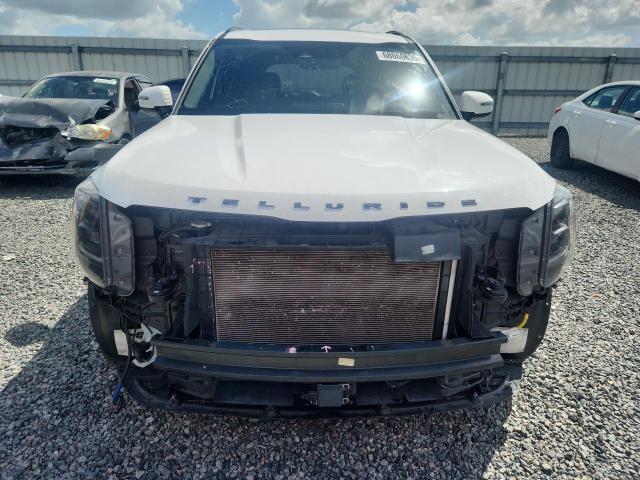 Продаж на аукціоні авто 2022 Kia Telluride, vin: 5XYP5DHCXNG309823, номер лоту: 68066036