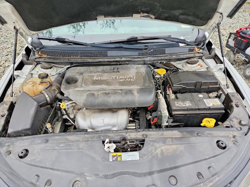 Продаж на аукціоні авто 2015 Chrysler 200, vin: 1C3CCCBB3FN648128, номер лоту: 67598496