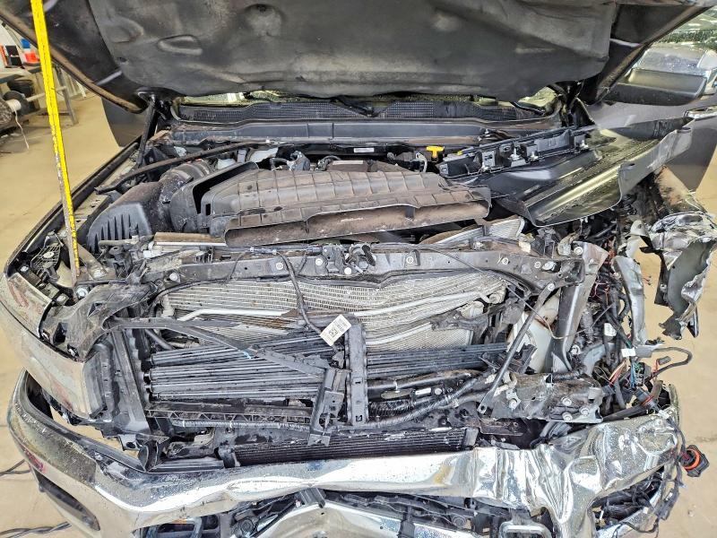 Продажа на аукционе авто 2022 Ram 3500, vin: 3C63R3SL1NG181891, номер лота: 65179206
