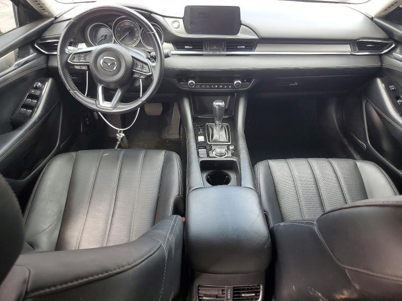 Продаж на аукціоні авто 2018 Mazda 6, vin: JM1GL1TY3J1315139, номер лоту: 68641176