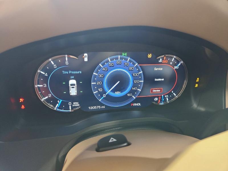 2018 Cadillac Escalade მანქანა იყიდება აუქციონზე, vin: 1GYS4DKJ7JR319283, აუქციონის ნომერი: 68654356