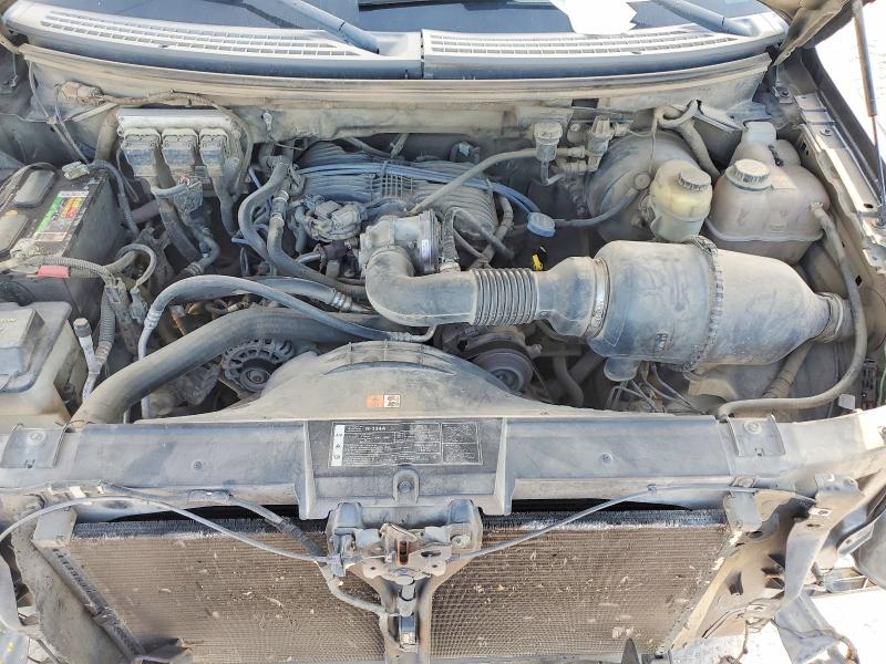 Aukcja sprzedaży 2007 Ford F150, vin: 1FTRF12217KD39049, numer aukcji: 70666346