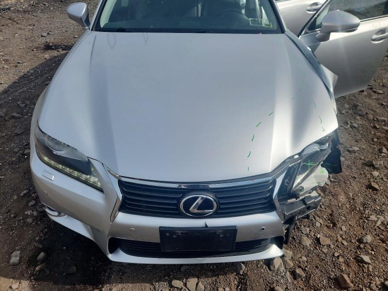 Aukcja sprzedaży 2013 Lexus Gs, vin: JTHCE1BL1D5016002, numer aukcji: 68339936