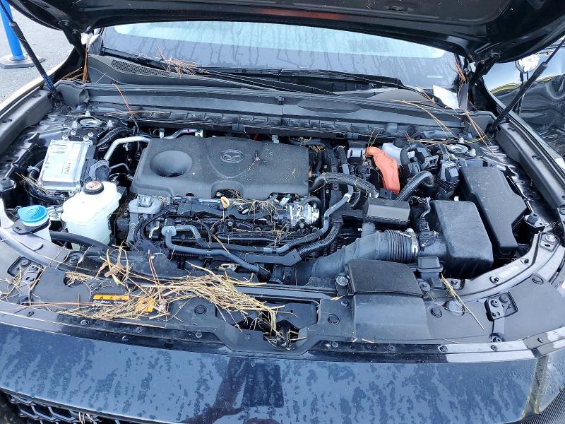 2026 Mazda Cx-50 მანქანა იყიდება აუქციონზე, vin: 7MMVAAEW7TN143315, აუქციონის ნომერი: 69949016