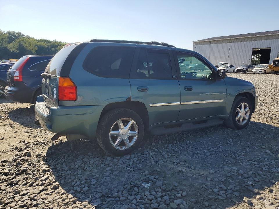 Aukcja sprzedaży 2009 Gmc Envoy, vin: 1GKDT43S892115755, numer aukcji: 69139666
