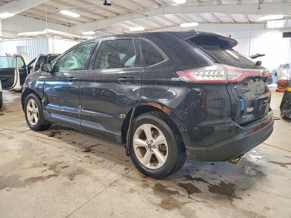 Auction sale of the 2018 Ford Edge, vin: 2FMPK4G95JBC10626, lot number: 69803006