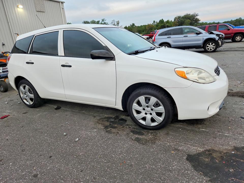 Auction sale of the 2008 Toyota Matrix, vin: 2T1KR32E08C718433, lot number: 69982236