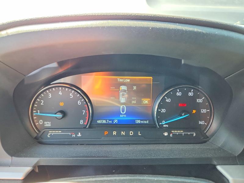 Продажа на аукционе авто 2021 Ford Explorer, vin: 1FMSK7DH8MGC09829, номер лота: 68865836