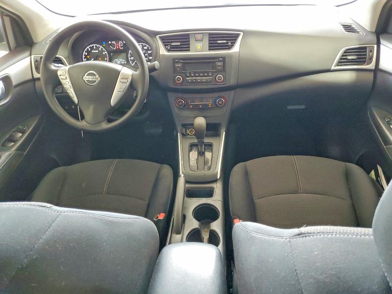 Auction sale of the 2016 Nissan Sentra, vin: 3N1AB7AP6GY288872, lot number: 69385336