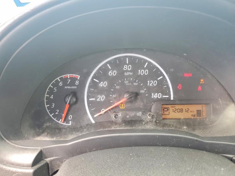 68241426 :رقم المزاد ، 3N1CN7APXGL877789 vin ، 2016 Nissan Versa مزاد بيع