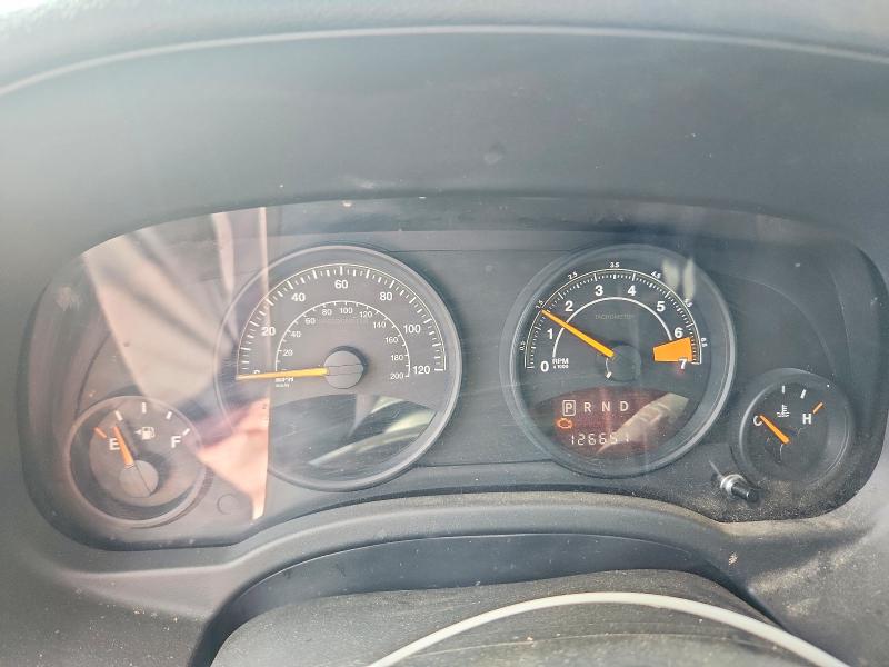 2014 Jeep Patriot მანქანა იყიდება აუქციონზე, vin: 1C4NJRBBXED804117, აუქციონის ნომერი: 68640656