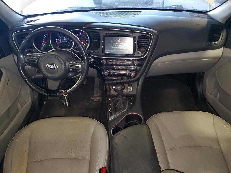 Aukcja sprzedaży 2014 Kia Optima, vin: 5XXGN4A77EG300112, numer aukcji: 66957286