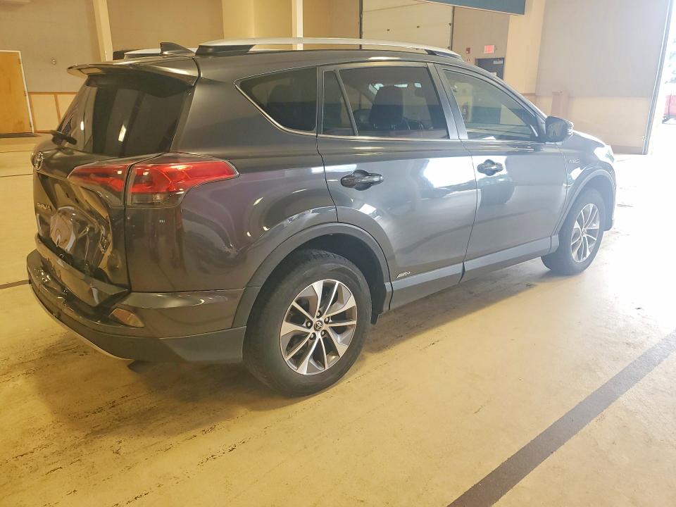 Aukcja sprzedaży 2016 Toyota Rav4 Hv, vin: JTMRJREV1GD000380, numer aukcji: 68549406